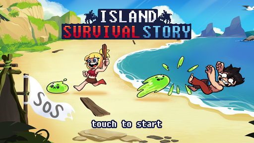 Code Triche Island Survival Story APK MOD screenshots 6