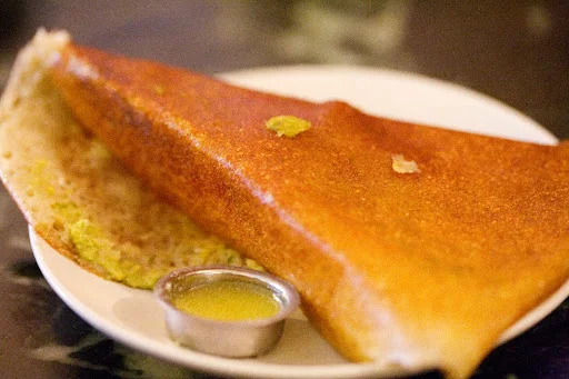 Ghee Dosa