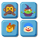 The Memory Game for kids Animals Monsters Emojis Download on Windows