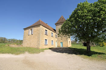 ferme à Gourdon (46)