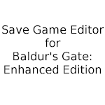 Save Editor for Baldur's Gate Apk