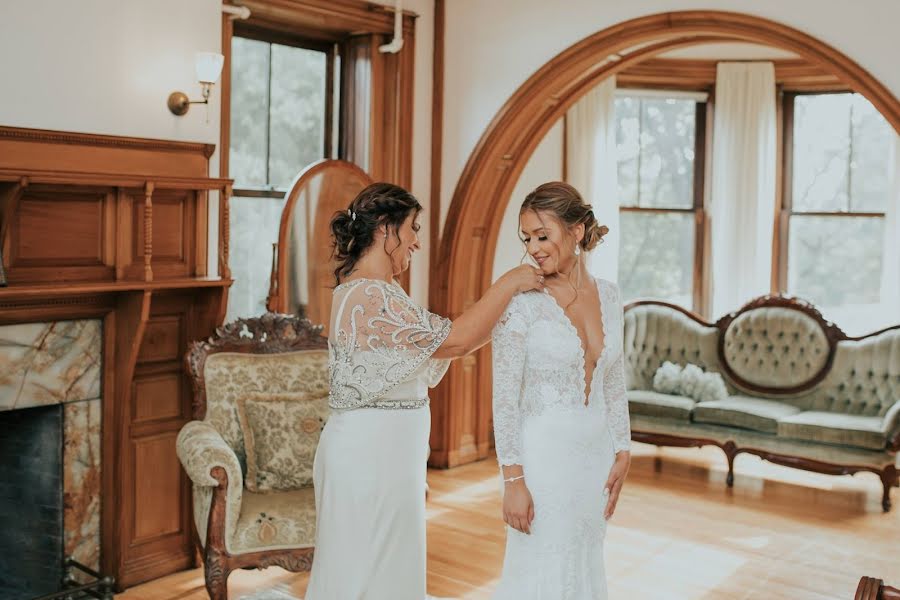 Wedding photographer Samanta Kalliny (samantakalliny). Photo of 9 September 2019