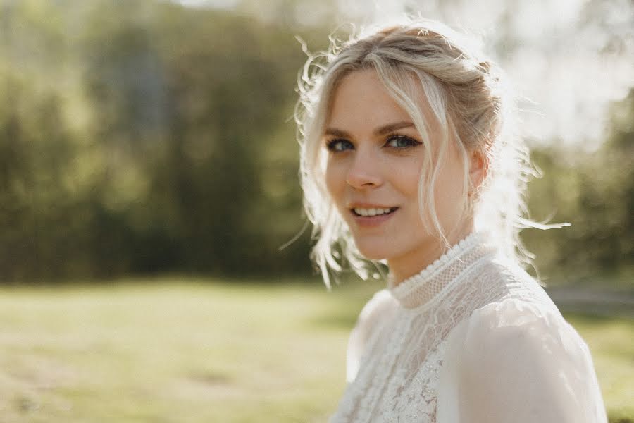 Fotógrafo de bodas Aleksandra Zayceva (zaytsevaalex). Foto del 25 de enero