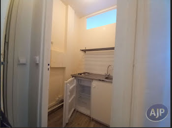 appartement à Neuilly-sur-Seine (92)