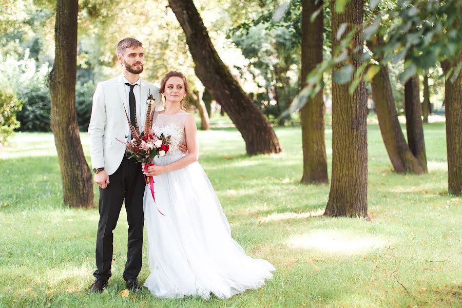 Esküvői fotós Anton Esenin (aesenin). Készítés ideje: 2016 szeptember 21.