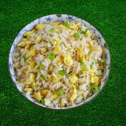 Egg Fried Rice