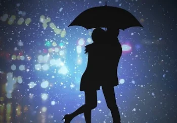 雨の日もhappy