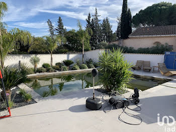 maison à Roquebrune-sur-Argens (83)