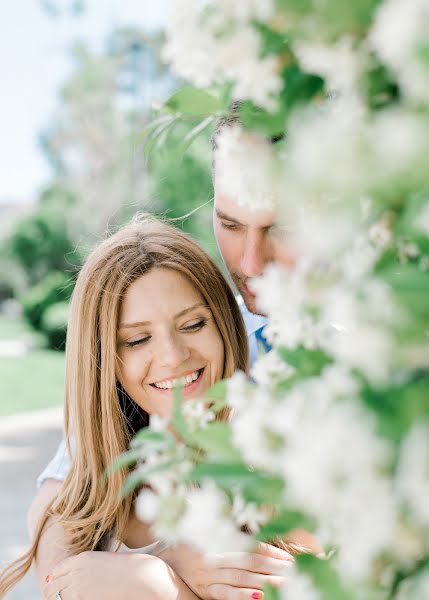 Wedding photographer Justyna Przybylska (przybylska). Photo of 4 September 2019