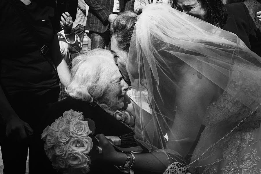 結婚式の写真家Vincenzo Pioggia (vincenzopioggia)。2020 2月25日の写真