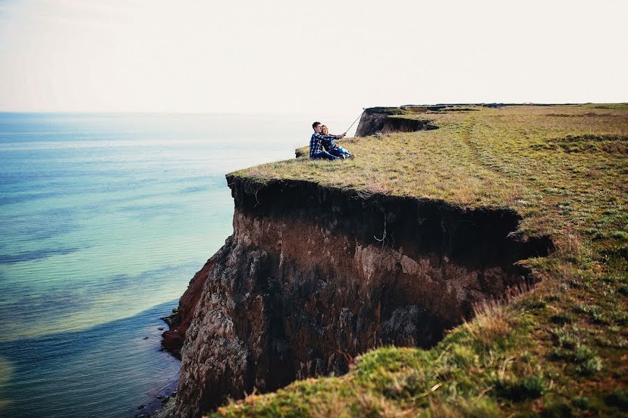 Wedding photographer Taras Terleckiy (jyjuk). Photo of 21 June 2015