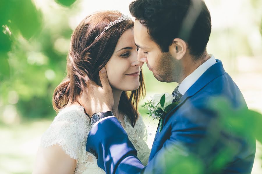 Fotógrafo de casamento Elena Belevantseva (femida1985). Foto de 14 de junho 2018