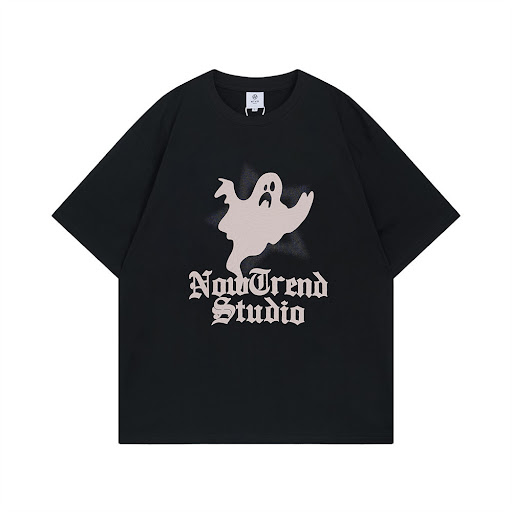 Title 2, Mens Devil Puff Print Short Sleeve Tee, comfor...