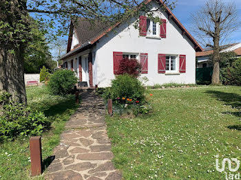 maison à Sucy-en-Brie (94)