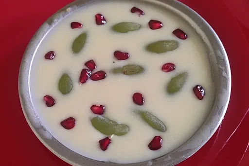 Fruit Mastani