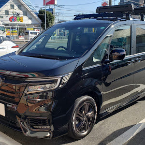 ステップワゴン