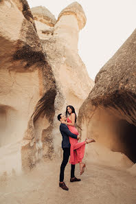 Fotografo di matrimoni Rahle Rabia (rhlrbphoto). Foto del 9 marzo 2023