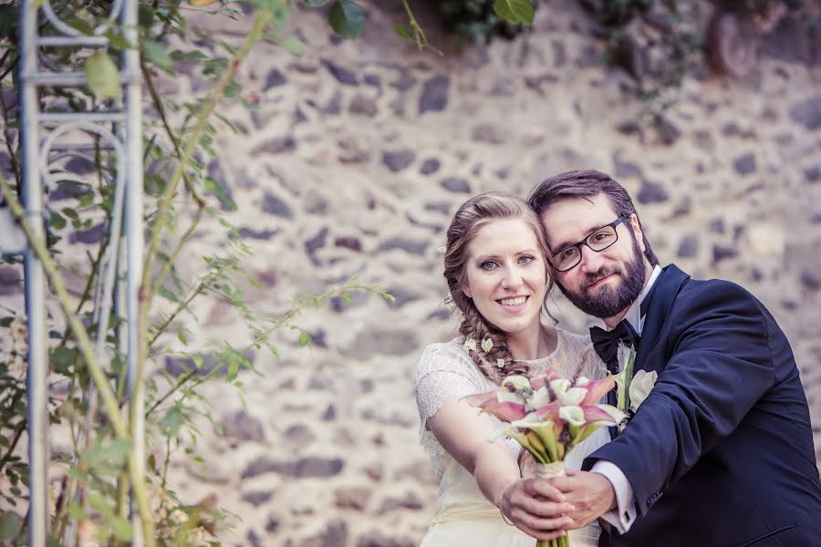 Fotografo di matrimoni Heino Pattschull (pattschull). Foto del 25 gennaio 2017