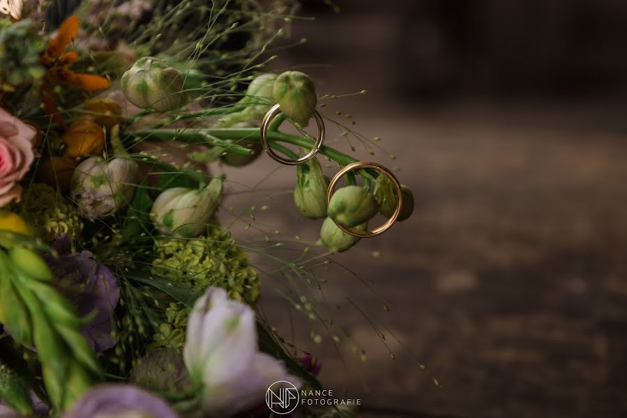 Wedding photographer Nancy Strik (nancefotografie). Photo of 6 March 2019