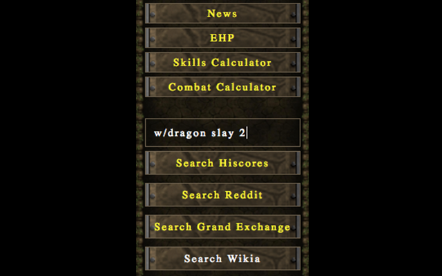 AIO Old School RuneScape Preview image 3