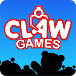 Cover Image of ダウンロード Claw Games LIVE 1.07 APK