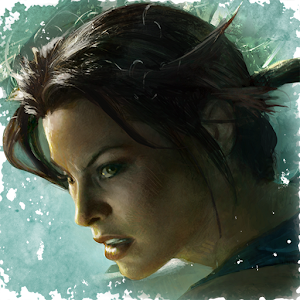  Lara Croft: Guardian of Light™ icon do Jogo