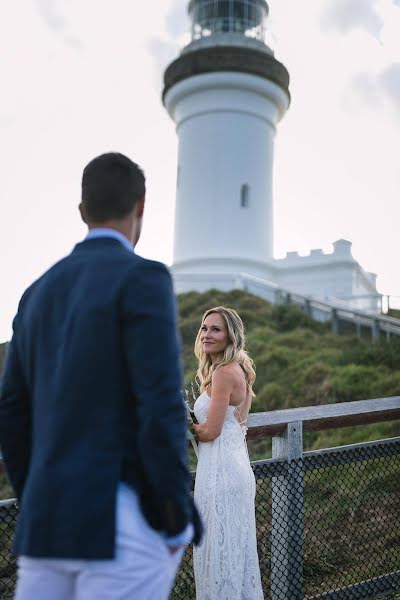 Fotógrafo de bodas Ben Wyeth (benwyeth). Foto del 11 de febrero 2019