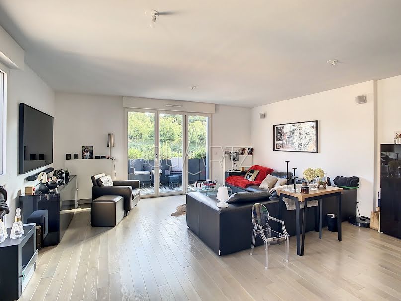 Vente appartement 4 pièces 81 m² à Versailles (78000), 925 000 €