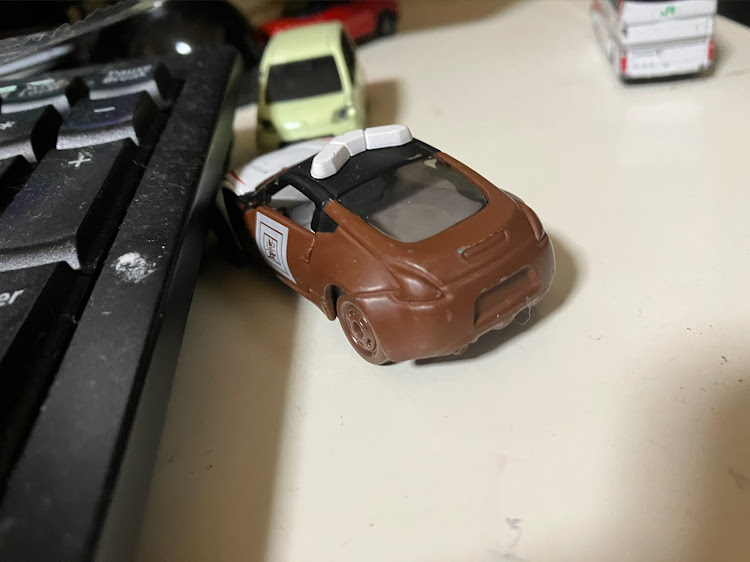 軽自動車好きさんが投稿したハードオフめぐり・トミカ集めに関するカスタム事例の投稿画像4枚目
