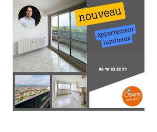 appartement à Le Péage-de-Roussillon (38)