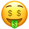 Item logo image for Emojis - Emoji Keyboard