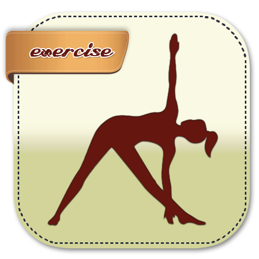 Yoga Exercise For Height 健康 App LOGO-APP開箱王