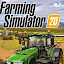 Farming Simulator New Tab Game Theme