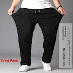 A6 Flat Trousers