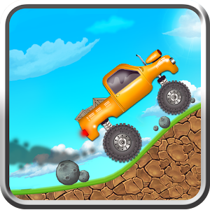 Xenon Hill Climbing for PC and MAC
