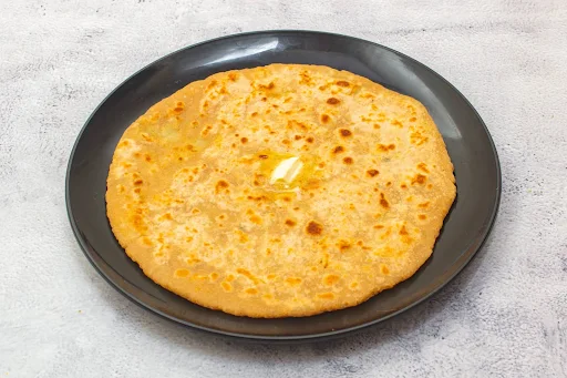 3 Butter Roti