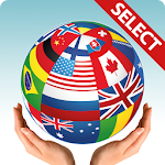 Travel Interpreter Select Apk