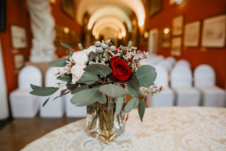 Fotógrafo de bodas Elena Šenková (elliphoto). Foto del 29 de mayo 2023