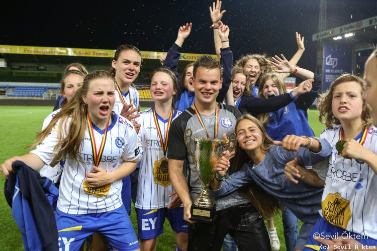 ? Herbeleef de beklijvende bekerfinale van de U16