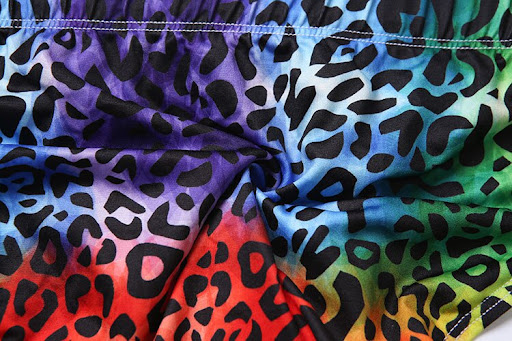 Title 1, Man leopard swimsuit trunks, mens swim briefs,...