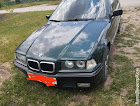 продам авто BMW 316 3er (E36)