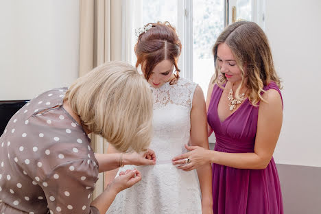 Wedding photographer Natalia Reznichenko (lovenotesphoto). Photo of 16 April 2019