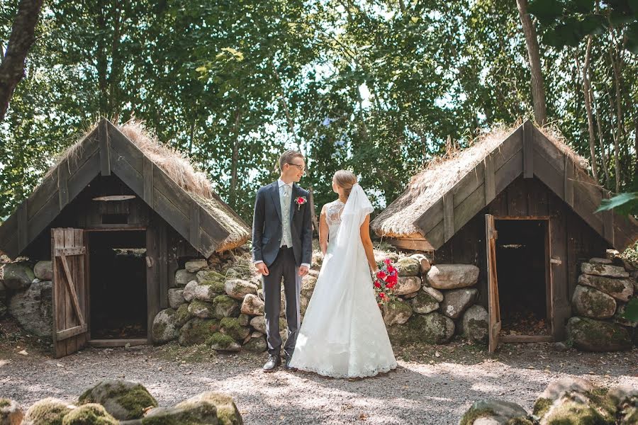 Photographe de mariage Emanuel Ström (emanuelstrom). Photo du 20 mars 2019