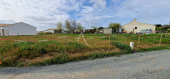 terrain à Brem-sur-Mer (85)