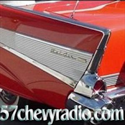 57 Chevy Radio 4.2.8 Icon