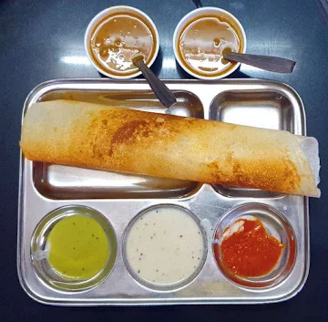 Sai Nath Dosa Center photo 