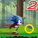 Download Super Sonic Adventure Game Install Latest APK downloader