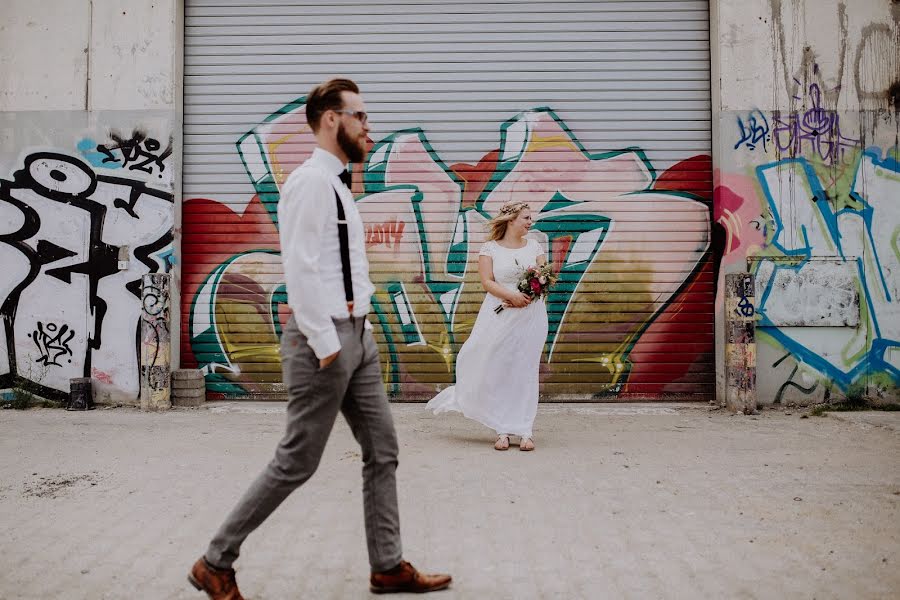 Photographe de mariage Susanne Lüdeling (susanneluedeling). Photo du 20 mars 2019