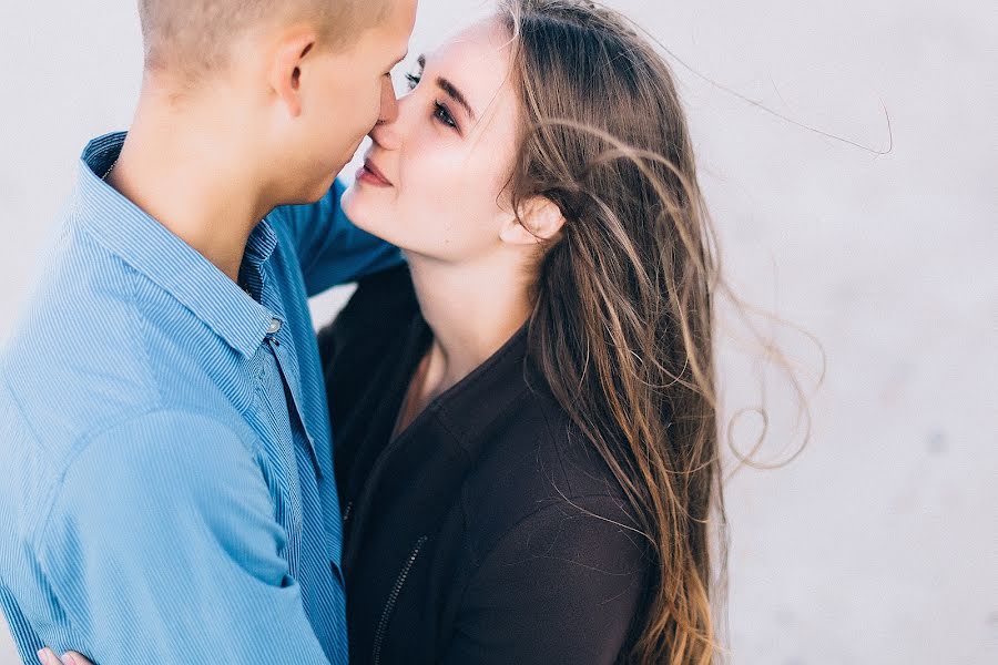 Photographe de mariage Oksana Galakhova (galakhovaphoto). Photo du 20 décembre 2015