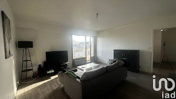 appartement à Angers (49)